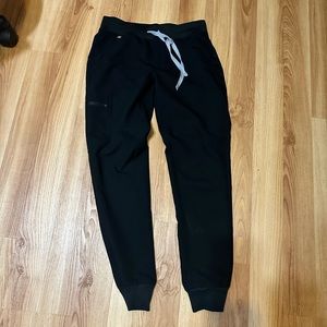 Figs jogger bottoms extra small scrubs